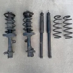 2026年最新】ステップワゴン 純正サスペンションの人気アイテム - メルカリ