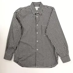 2026年最新】comme des garcons shirt ギンガムの人気アイテム - メルカリ