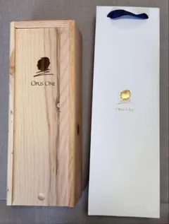 2026年最新】オーパスワン 箱の人気アイテム - メルカリ