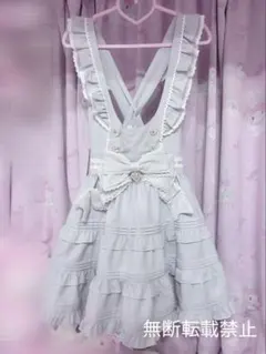 2026年最新】リズリサ ジャンスカの人気アイテム - メルカリ