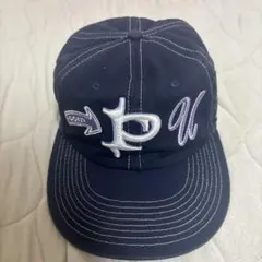 2026年最新】punkandyo キャップの人気アイテム - メルカリ