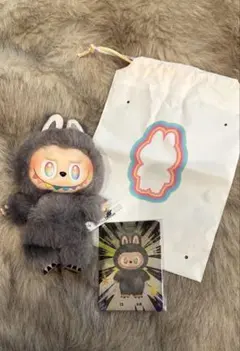 2026年最新】labubu シークレットの人気アイテム - メルカリ