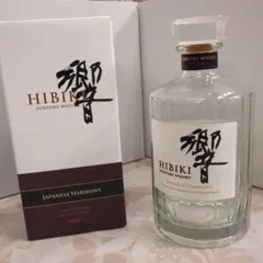 2026年最新】響ジャパニーズハーモニー空瓶の人気アイテム - メルカリ