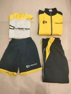 2026年最新】リベルタ ユニフォーム 160の人気アイテム - メルカリ