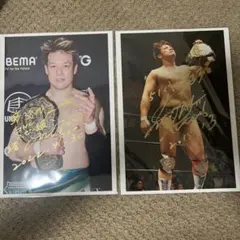 2026年最新】潮崎豪の人気アイテム - メルカリ