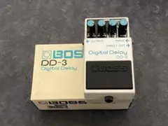 2026年最新】BOSS DD-7 ディレイの人気アイテム - メルカリ