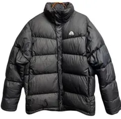 2026年最新】NIke acg ダウンジャケットの人気アイテム - メルカリ