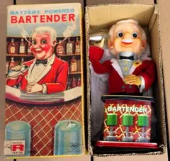2026年最新】バーテンダー ブリキの人気アイテム - メルカリ