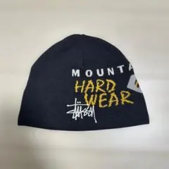 2026年最新】Mountain Hardwear stussyの人気アイテム - メルカリ