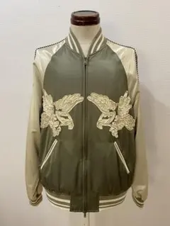 2026年最新】TAAKK スカジャンの人気アイテム - メルカリ