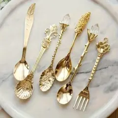 2026年最新】ヴィンテージスプーンの人気アイテム - メルカリ