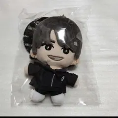 ME:I キャラ福くじ A賞 ぬいぐるみ 海老原鼓 TSUZUMI TU:ME - メルカリ