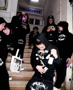 2026年最新】fuck my lifeの人気アイテム - メルカリ