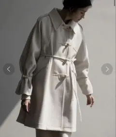 2026年最新】willfully コートの人気アイテム - メルカリ