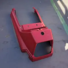 2026年最新】mbx50 テールの人気アイテム - メルカリ