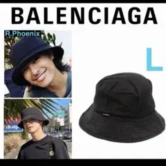 2026年最新】BALENCIAGA カラー：ブラック系 バケットハットの人気
