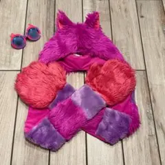 2026年最新】チェシャ猫 マフラーの人気アイテム - メルカリ