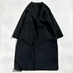 2026年最新】victorianリバーロングノーカラーコートの人気アイテム