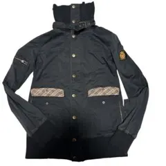 2026年最新】BURBERRY BLUE LABEL ジャンパー・ブルゾンの人気アイテム