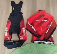 2026年最新】サイクルジャージの人気アイテム - メルカリ