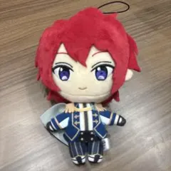 2026年最新】ぬいぐるみ 朱桜司の人気アイテム - メルカリ