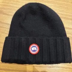 2026年最新】canada goose ニット帽の人気アイテム - メルカリ