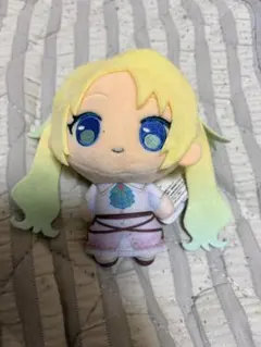 2026年最新】大沢瑠璃乃 ぬいぐるみの人気アイテム - メルカリ