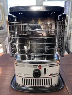 2026年最新】ストーブ アラジンシルバークイーンの人気アイテム - メルカリ