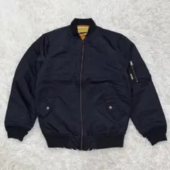 2026年最新】ma-1 swaggerの人気アイテム - メルカリ