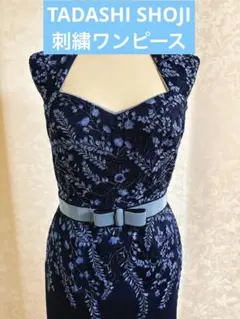 2026年最新】Tadashi Shoji ノースリーブの人気アイテム - メルカリ