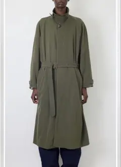 2026年最新】GIORGIO ARMANI トレンチコートの人気アイテム - メルカリ