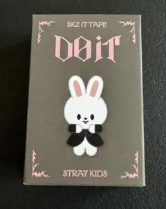StrayKids スキズ Doit SKZOO スピーカー ver. リノ - メルカリ