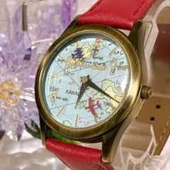 2026年最新】紅の豚 腕時計の人気アイテム - メルカリ