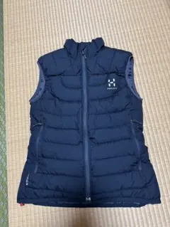 2026年最新】ホグロフス ダウンベストの人気アイテム - メルカリ