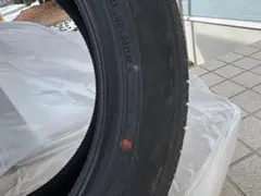 2026年最新】新車外し 225/55/18の人気アイテム - メルカリ