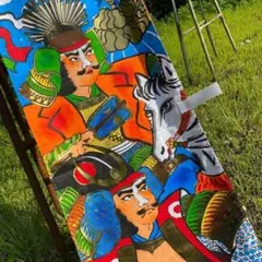 2026年最新】武者のぼり旗リメイクの人気アイテム - メルカリ