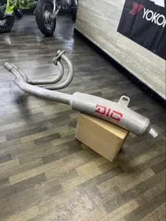 2026年最新】nc30 マフラーの人気アイテム - メルカリ