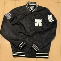 2026年最新】スワッガー スタジャンの人気アイテム - メルカリ