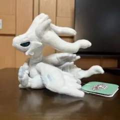 2026年最新】ポケモンセンター レシラム ぬいぐるみの人気アイテム