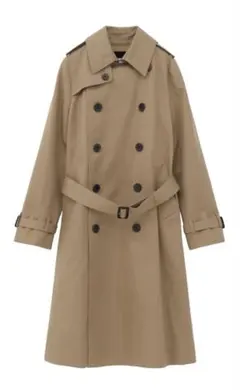 2026年最新】hyke トレンチコート3の人気アイテム - メルカリ