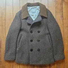 2026年最新】Visvim pコートの人気アイテム - メルカリ