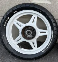 2026年最新】cb250t ホイール 18の人気アイテム - メルカリ