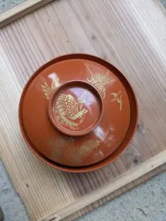 2026年最新】蒔絵 吸物椀の人気アイテム - メルカリ
