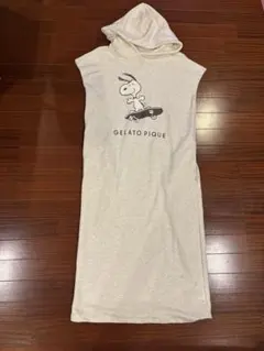 2026年最新】ジェラートピケ スヌーピー パーカーの人気アイテム