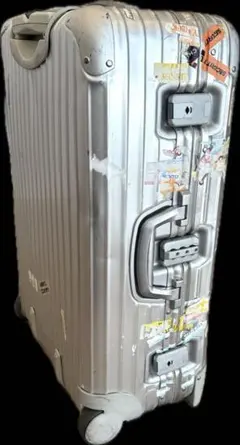 2026年最新】RIMOWA 930.63の人気アイテム - メルカリ