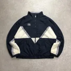 2026年最新】9090 umbro ナイロンジャケットの人気アイテム - メルカリ
