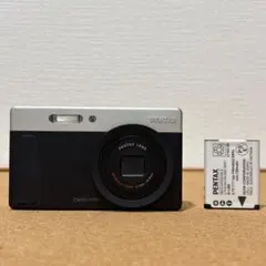 2026年最新】pentax optio h90の人気アイテム - メルカリ