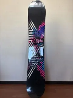 2026年最新】ride rapture スノーボードの人気アイテム - メルカリ