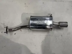 2026年最新】k13マーチ マフラーの人気アイテム - メルカリ