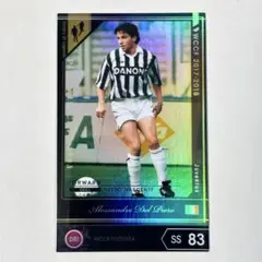 2026年最新】デルピエロ wccfの人気アイテム - メルカリ